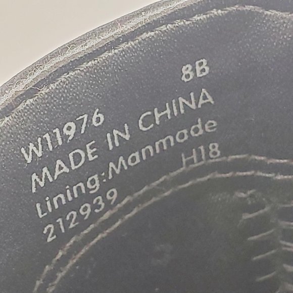 Cole Haan Grand.Os Waterproof Suede Leather Bootie - Picture 7 of 9